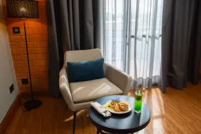 Radisson Hotel Tamboho Waterfront Antananarivo - Room