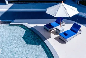 Wintree City Resort Chiang Mai - Piscine