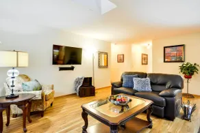 Milwaukie Home w/ Covered Porch: Dogs Welcome! - Interiør