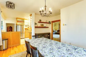 Country Comfort! Spacious Family Home By Red Bluff - Innvendig