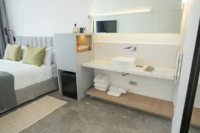 Vain Boutique Hotel - Habitación