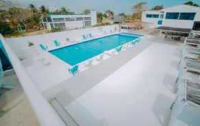 Palma Linda Coveñas by Bernalo Hotels - Pool