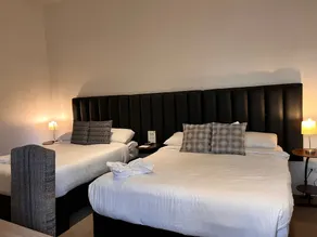 Grupo Hotelero Colibri - Room