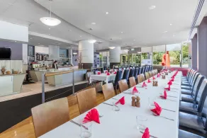 Nesuto Canberra - Restaurant