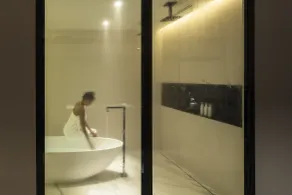 Felissimo Exclusive Hotel - Bathroom