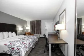 Red Roof Inn Defuniak Springs - Zimmer