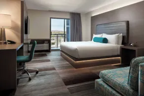 Aloft by Marriott Scottsdale - Chambre