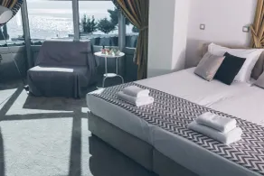 SU Hotel - Room