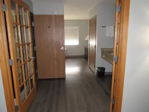 AmericInn by Wyndham Lincoln South - Chambre
