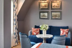 Rochester Champs Elysees - Zimmer