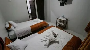 Machu Picchu Land - Quarto
