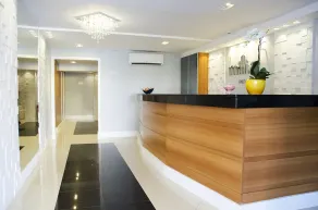 Millian Hotel - Reception