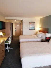 Home2 Suites by Hilton Ormond Beach Oceanfront - Room
