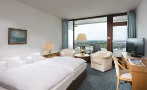 Maritim Strandhotel Travemünde - Room
