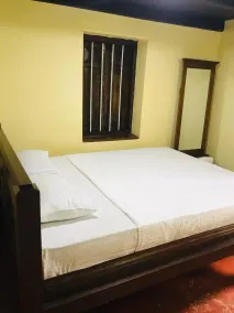 Kallycave Eco Lodge - Camera