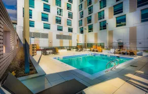 Hyatt Place Washington D.C./National Mall - Piscine