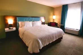 Hampton Inn & Suites Jacksonville - Beach Blvd/Mayo Clinic - Room
