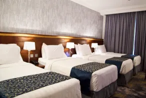 Nozol Royal Hotel - Habitación