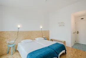 Hostel Conii & Suites Algarve - Chambre