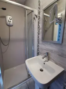 Dolweunydd Bed and Breakfast - Bathroom