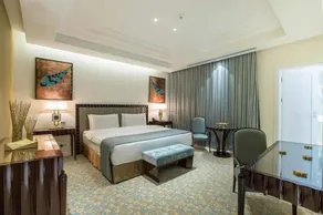 Vivienda Residence - Room