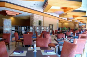 Prescott Resort & Conference Center - Restaurant