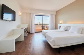 Alua Calas de Mallorca Resort - Habitación