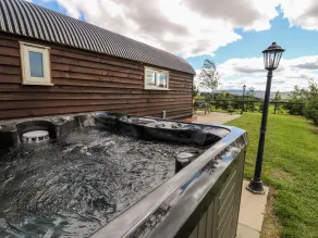 Meadow View - Spa