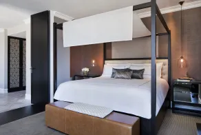 Four Seasons Hotel Sydney - Room