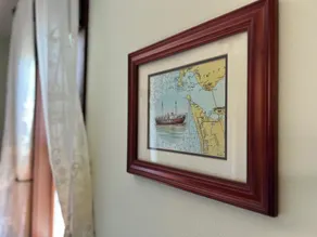 The Pearl Inn Bed and Breakfast - Værelse