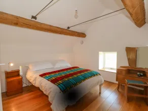 The Barn at Chatsworth Farm - Room