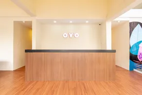 Collection O Medan City Near Rsud Dr Pirngadi Formerly Tmj Guest House - Réception