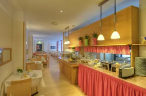 Dürer-Hotel - Restaurant
