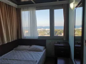 Cagri Hotel - Chambre