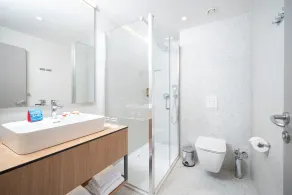 Residence Garden Istra Plava Laguna - Bagno