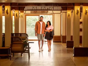 Le Montfort Resort - Reception