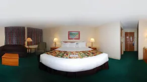 Baymont by Wyndham Sullivan - Chambre