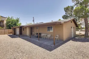 Dog-Friendly Bullhead City Home - Walk to River! - Interiør