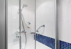 Holiday Inn Express Nürnberg-Schwabach - Salle de bain