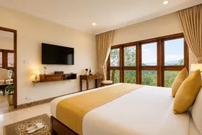 Astralis Resort Coorg - Zimmer
