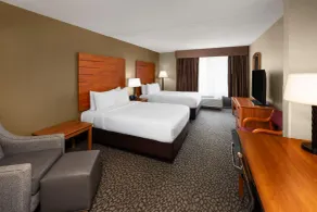 Wingate by Wyndham Little Rock - Rom