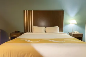 Village Inn & Suites  - Chambre