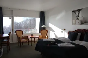 Milling Hotel Søpark - Room