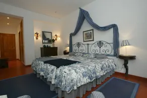 Quinta de Coalhos TH - Chambre