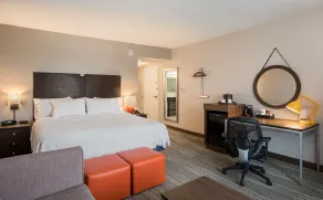 Hampton Inn & Suites by Hilton Halifax - Dartmouth - Chambre