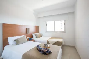 Pierre & Vacances Benidorm Levante - Adults Recommended - Værelse