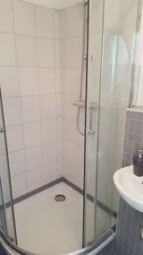 Landhotel & Steakhaus Mareen's  - Bagno