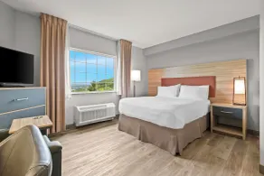 Candlewood Suites Hazleton by IHG - Zimmer