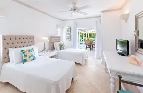 Coconut Grove 1, Luxury Villa by Island Villas - Rom