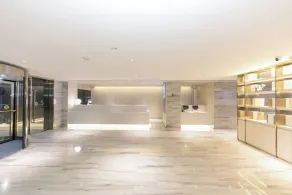 JI Hotel Qingdao Taidong Beer Street - Reception